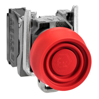 ATEX PUSHBUTTON main