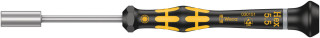 1569 ESD Nutdriver Kraftform Micro, 5.5 x 60 mm, 05030151001 Wera main