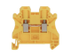 Проходная клемма UT 4 YE, 4mm2, 32A, желтый, 3045114 Phoenix Contact alt_view_2