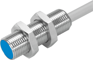 Proximity sensor SIEH-M12B-PS-K-L, 150450 Festo main