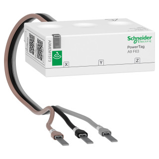 PowerTag Flex 63A 3P