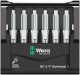Bit-Check 6 V Universal 1, 6 pieces, 05056478001 Wera alt_view_3