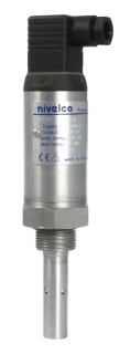 Anacont LCK-232-2 Conductivity Transmitter, 100–2000 μS/cm, 1" BPS, 4–20 mA main