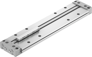 Linear drive DLGF-G-20-100-PPSA, 5074918 Festo main