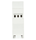Laika relejs/taimeris 1 funkcija- ON-delay, 0.05 sek - 10 st, 5A, 24 - 240VAC/DC, ZRAE0011 Schrack Technik alt_view_5