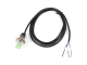 Inductive proximity sensor, jut.=8mm, M18, 12-24Vdc, NPN, 1m kab, PR18-8DN Autonics alt_view_3