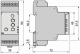 Harmony, 3 phase supply control relay, range 220 to 480 VAC, sequence, phase failure, phase imbalance, voltage alt_view_2
