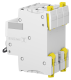 Miniature circuit breaker (MCB), Acti9 iC60N, 3P, 32A, C curve, 6000A (IEC/EN 60898-1), 10kA (IEC/EN 60947-2) alt_view_3
