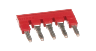 Bridge FBS 5-6 sarkans PC3030349 Phoenix Contact main