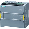 SIMATIC S7-1200 CPU 1214FC DC/DC/DC 14DI / 10DQ / 2AI, 6ES7214-1AF40-0XB0, Siemens main