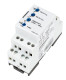 Level monitoring relay input 230VAC, 1CO alt_view_3