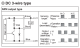 CR18-8DN kapac.sens., 8mm, NPN, NO, ar kab. CR188DN Autonics alt_view_4