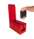 S600 | Group lock Box with window - Small Capacity alt_view_2