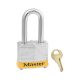 3KALFYLW | Laminated Steel padlock - Keyed Alike Padlock main