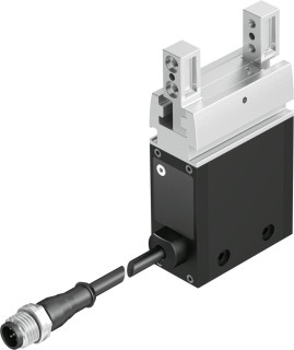 Paralēlais satvērējs EHPS-20-A-LK, 8103810 Festo main