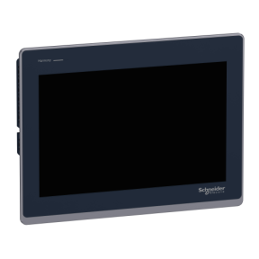touch panel screen, Harmony ST6, 12inch wide display, 2Ethernet, USB host and device, 24V DC main