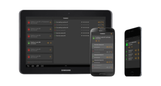 TOSIBOX® MOBILE CLIENT 5 pieces TB-TBMC5 Tosibox main