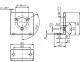 BEF-WF-36 MOUNTING ANGLE 2029164 Sick alt_view_2