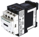 Контактор 4kW, 3P, 1NO + 1NC, 9A, катушка 24VDC (zema patēriņa), LC1D09BL Schneider Electric main