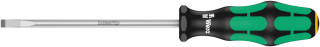 335 Screwdriver for slotted screws, 1 x 5.5 x 125 mm, 05110007001 Wera main