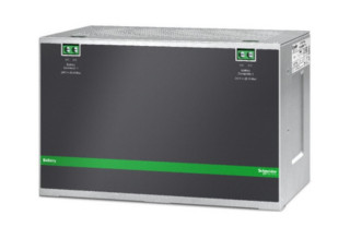 Easy UPS battery module, 24V DC-DC, DIN Rail, Industrial, 4.5Ah main