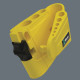 950/9 Hex-Plus Imperial 1 SB L-key set, Imperial, BlackLaser, 9 pieces, 05133180001 Wera alt_view_6