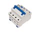 Residual current breaker with overcurrent protection (RCBO), 40A, 3P+N, 6kA, AK668840 Schrack Technik alt_view_8