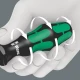 367 TORX® HF Screwdriver with holding function for TORX® screws, TX 20 x 100 mm, 05028052001 Wera alt_view_3