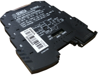 DC Current/Volt. to DC Current/Volt. Isolator/Converter , K109UI Seneca main