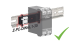 Advanced GSM/GPRS datalogger, built-in IO, voice alarm, Z-GPRS3 Seneca alt_view_2