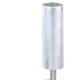Limit switch, XCRT, metal enclosure zinc plated steel roller with lever, 2C/O, XCRT115 alt_view_2