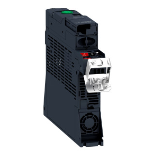 Frekvenču pārveidotājs  Altivar Machine ATV320, 0,18 kW, 200 līdz 240 V, 1 fāze, grāmata main