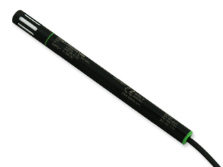 EE061-M6TP1F2KL300 Model humidity with temperature passive T-sensor Pt 100 DIN A, Filte rmembrane, without coating, Cable length: 3 m EE061M6TP1F2KL300 E + E Elektronik main
