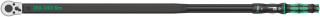 Click-Torque E 1 torque wrench with reversible ratchet, 200-1000 Nm, 3/4" x 200-1000 Nm, 05075630001 Wera main