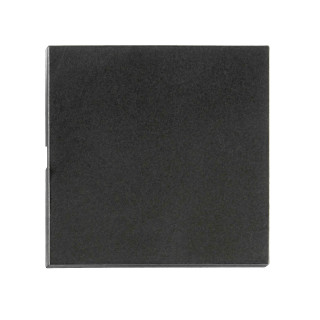 Rocker S 55, black, EV132301 Schrack Technik