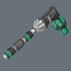 889/4/1 F Rapidaptor free-running bit holder for torque screwdrivers with pistol handle, 1/4" x 64 mm, 05052501001 Wera alt_view_3