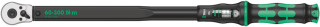 Click-Torque C 4 torque wrench with reversible ratchet, 60-300 Nm, 1/2" x 60-300 Nm, 05075623001 Wera main