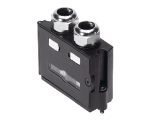 Professional DP connector DUB D-9 FBS-SUB-9-GS-DP-B main