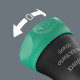 80 RA Vario blade holding handle with ratchet functionality, 6 x 113.5 mm, 05051495001 Wera alt_view_4