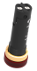 Pilot light, Harmony XVL, plastic, red, 12mm, covered LED, 12V DC alt_view_3