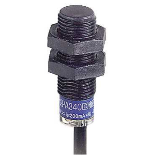 XS4P12PA340L1 | PROXIMITY DETECTOR