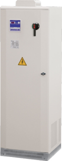 Reactive Power Compensation Cabinet 550kVAR, 415V,  RAM6700550 Trendfin main