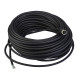 Pre wired connectors XZ, straight female, M12, 8 pins, cable PUR 25 m, XZCP29P11L25 main