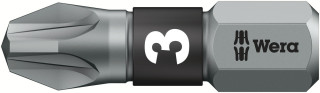 855/1 BTZ bits, PZ 3 x 25 mm, 05056724001 Wera main