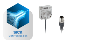 Monitoring Box MPB10 Premium; Device license (Annual) digital service for monitoring service and process data main