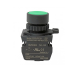 Button set 22mm, spring NO, green, S2PR-P1GA Autonics Corparation alt_view_2