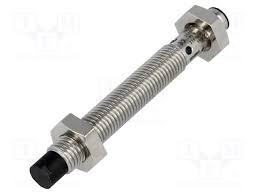 E2B-S08LN04-MC-B1 Sensor: inductive; OUT: PNP / NO; 0÷4mm; 10÷30VDC; M8; IP67; 200mA main