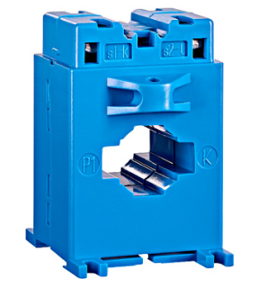 Transformer for RCD relay type A, D=24mm, BXFIA110 Schrack Technik