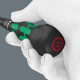 1850 Крестовая отвёртка PH Kraftform Ball-Grip, PH 1 x 80 мм, 05007905001 Wera alt_view_7
