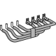 REVERS KIT FOR 4P D80 main